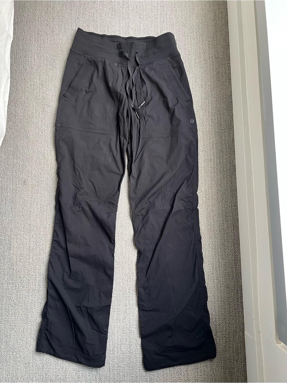 Lululemon studio pant